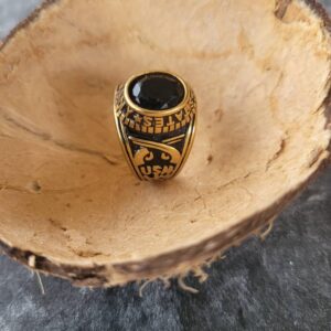 the magical ring of prosperity