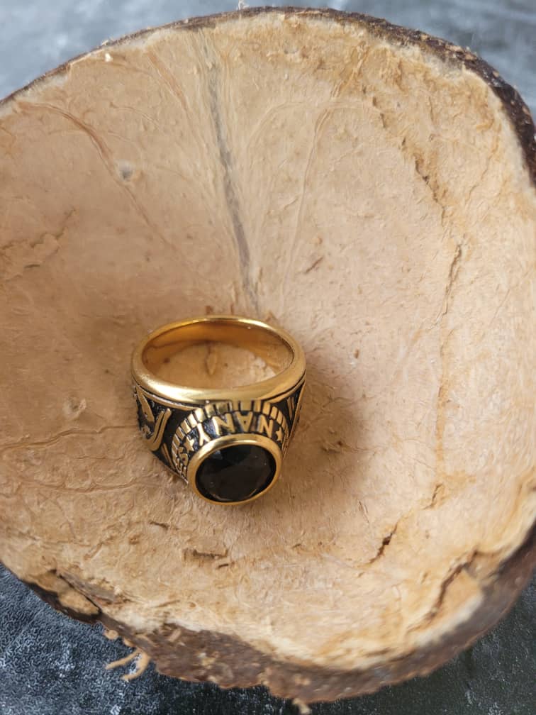 the magical ring of prosperity the magical ring of prosperity