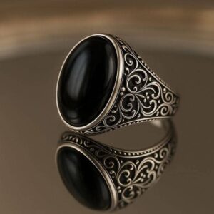 the invisibility ring