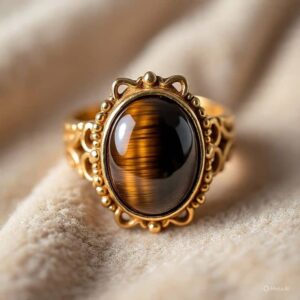 the love ring