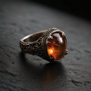 the ring of protection