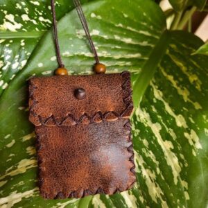 the gambler’s bag