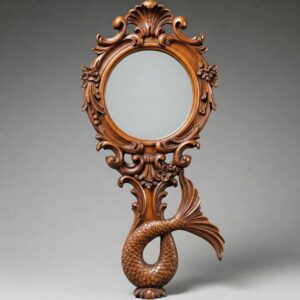 the gambler’s mirror