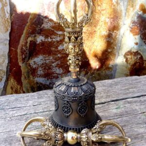the energetic bell