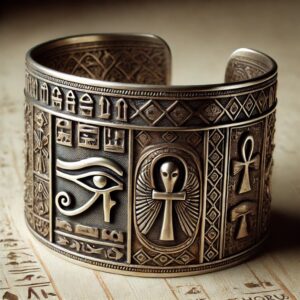 the protection cuff
